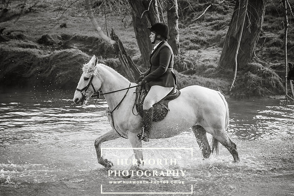 Hurworth Hunt 89