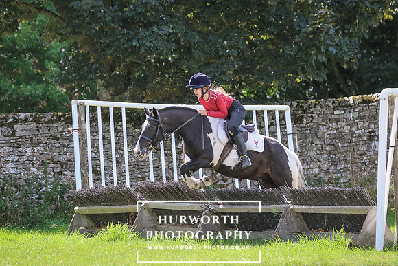 Hurworth Pleasure Ride 374