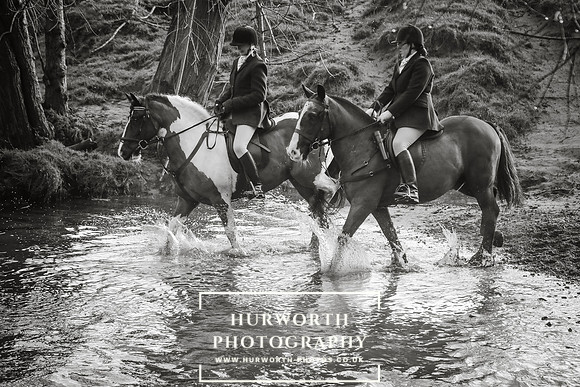 Hurworth Hunt 52