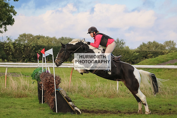 Hurworth Hunter Trial 240