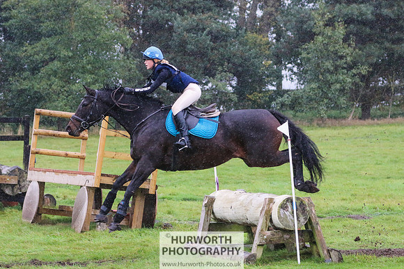 Hurworth Hunter Trial 297