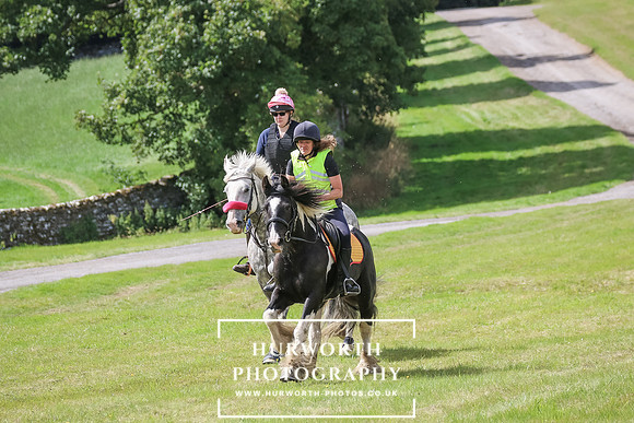 Hurworth Pleasure Ride 347