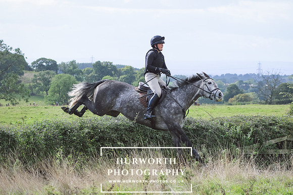 Hurworth Hunt 35