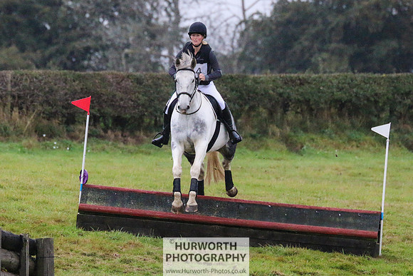 Hurworth Hunter Trial 096