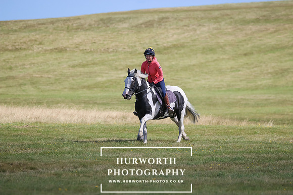 Hurworth Pleasure Ride 334