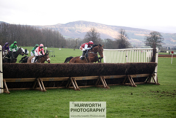 Hurworth Point to Point Conditions Race 046