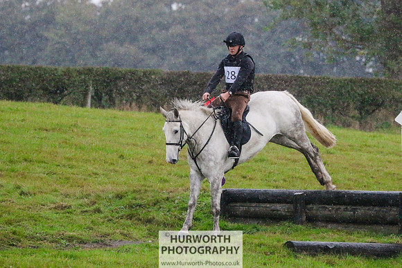 Hurworth Hunter Trial 226