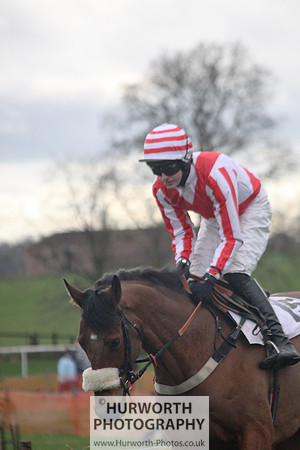 Hurworth Point to Point Conditions Race 015