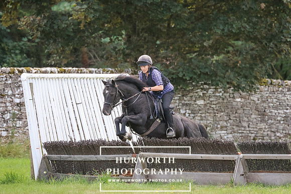 Hurworth Pleasure Ride 233