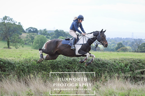 Hurworth Hunt 97