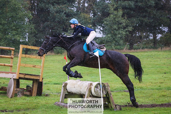 Hurworth Hunter Trial 296