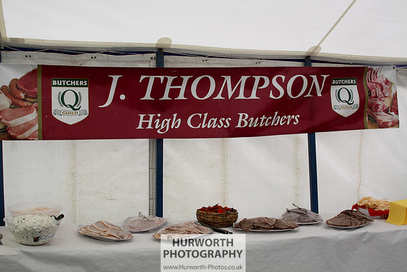 Hurworth Point to Point 004