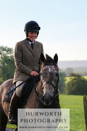 Hurworth Hunt 27
