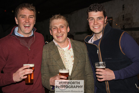 Toby Sadler's 21st 040