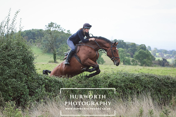 Hurworth Hunt 93
