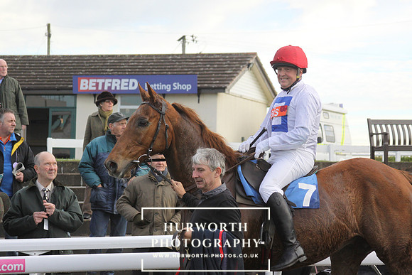 Countryside Raceday 074