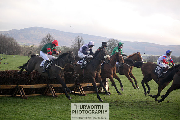 Hurworth Point to Point Mens Open Race 031