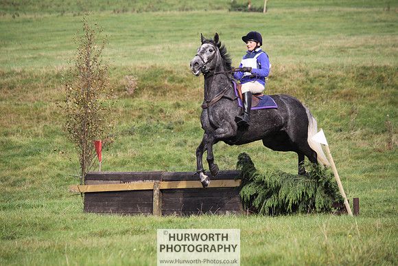 Hurworth Bilsdale Hedge Hop 181