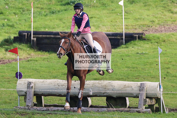 Hurworth Hunter Trial 239