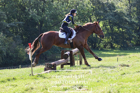 Hurworth Hunt 020