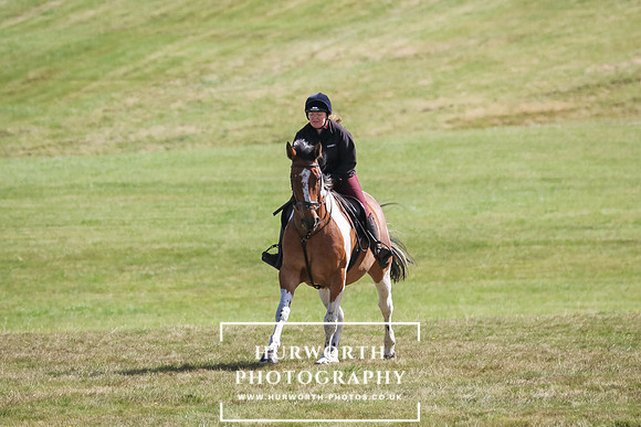 Hurworth Pleasure Ride 153