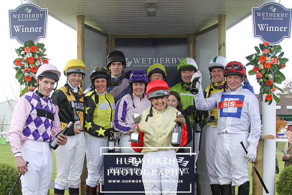 Countryside Raceday 102