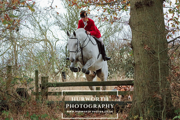 Hurworth Hunt 43