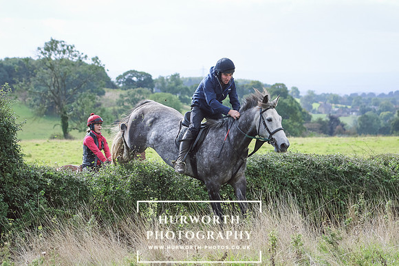 Hurworth Hunt 47
