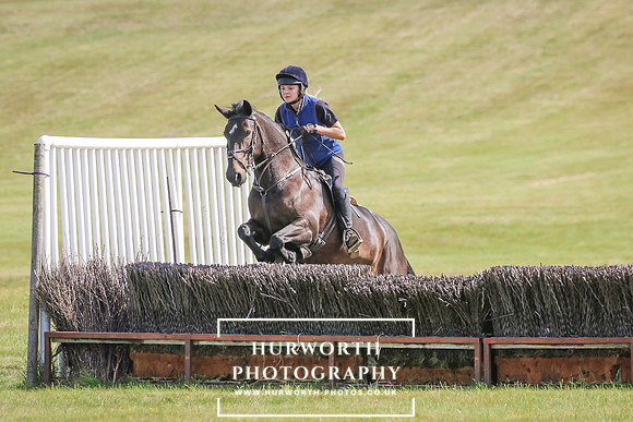 Hurworth Pleasure Ride 248