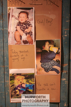 Toby Sadler's 21st 003