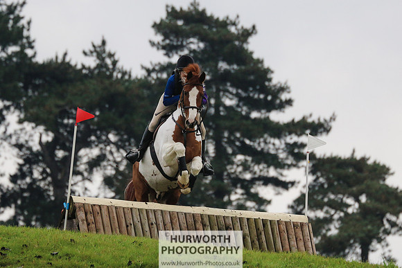 Hurworth Hunter Trial 165