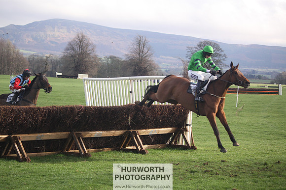 Hurworth Point to Point Mens Open Race 036