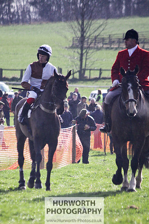Hurworth Point to Point Mens Open Race 002