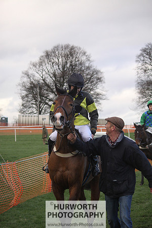 Hurworth Point to Point Maiden Div I 075