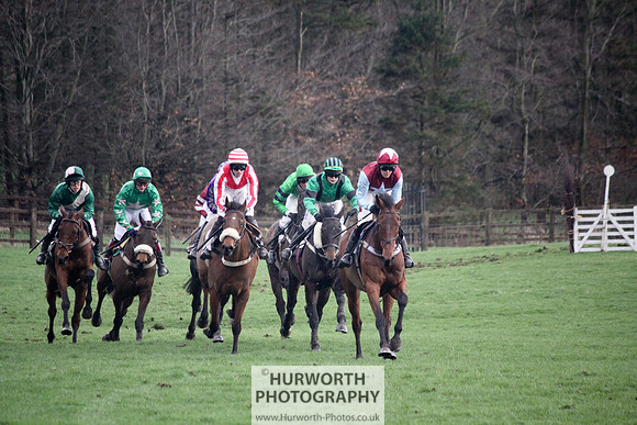 Hurworth Point to Point Conditions Race 044