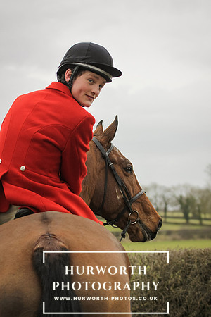 Hurworth Hunt 325