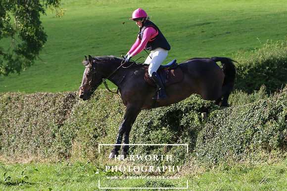 Hurworth Hunt 031
