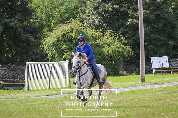Hurworth Pleasure Ride 328