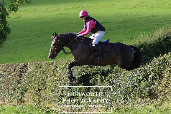 Hurworth Hunt 030
