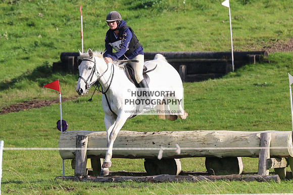 Hurworth Hunter Trial 253