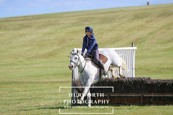 Hurworth Pleasure Ride 123