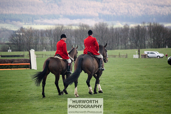 Hurworth Point to Point Conditions Race 024