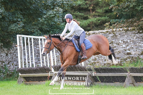Hurworth Pleasure Ride 199