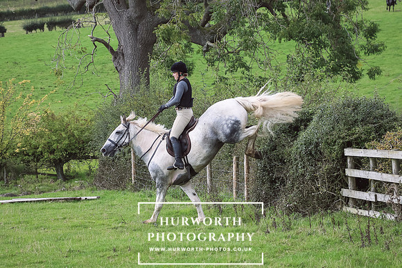 Hurworth Hunt 12