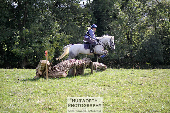 Hurworth Bilsdale Hedge Hop 382