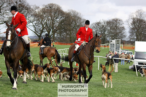 Hurworth Point to Point 010