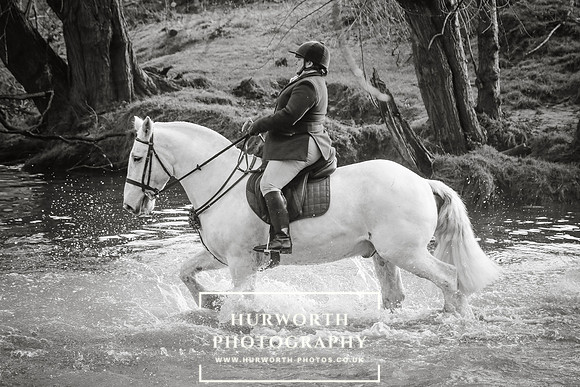 Hurworth Hunt 77