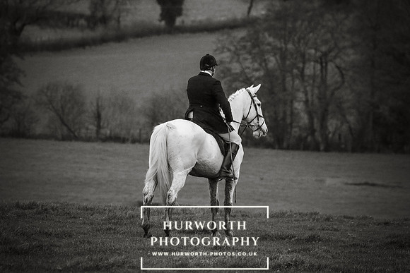 Hurworth Hunt 84