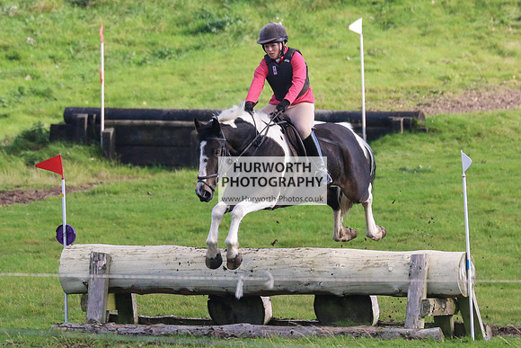 Hurworth Hunter Trial 232