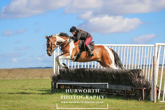 Hurworth Pleasure Ride 162